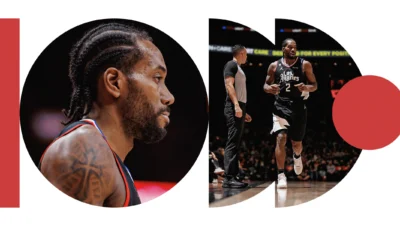 Kisah Mengejutkan Sporting Icons: Dari Dementia Dini Hingga Rekor Marathon dan Kejutan NBA