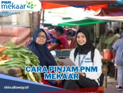 Kisah Nia, Kembangkan Usaha Tahu Rumahan bersama PNM Mekaar