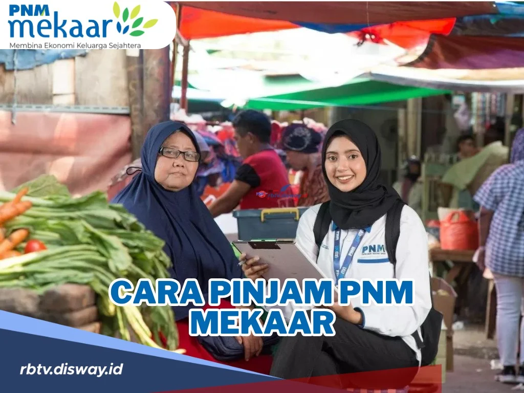 Kisah Nia, Kembangkan Usaha Tahu Rumahan bersama PNM Mekaar