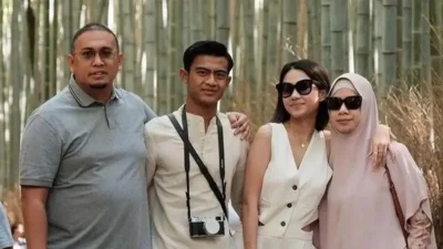 Kisah Perceraian Selebriti: Fakta, Rumor, dan Dampaknya pada Keluarga
