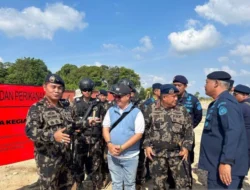 KKP Gencar Tindak Tegas 6 Perusahaan Tanpa Izin Reklamasi di Pantura Tegal: Langkah Keras demi Selamatkan Laut dan Pesisir