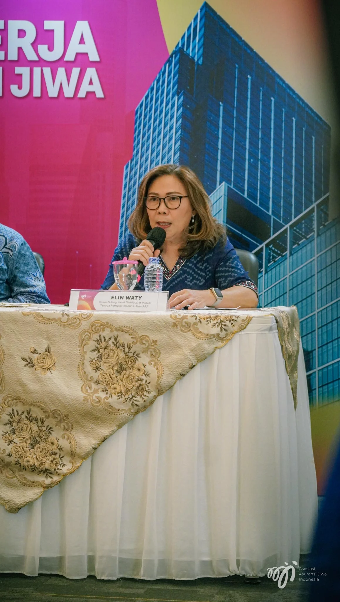 Klaim Kesehatan Perorangan dan Kumpulan Naik di 2025, AAJI Ungkap Penyebabnya