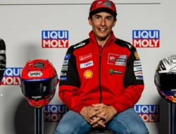 Klasemen MotoGP 2026: Bezzecchi Memimpin, Martin Mengancam, Marquez Tetap di Lima Besar