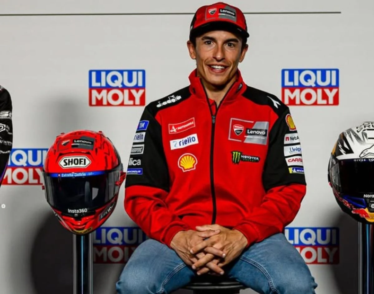 Klasemen MotoGP 2026: Bezzecchi Memimpin, Martin Mengancam, Marquez Tetap di Lima Besar