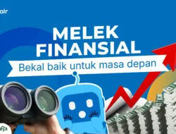 KlikCair Kampanyekan Keuangan Sehat di Kalangan Mahasiswa
