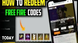 Kode Redeem FF 30 April 2026: 33 Hadiah Gratis dari Garena, Cara Klaim Cepat dan Tips Aman