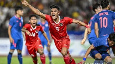 Köln Jadi Sorotan: Dari Pertandingan Sepak Bola hingga Cuaca Ekstrem di Nebraska