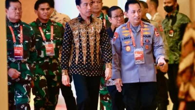 Komnas HAM Dijanjikan Surat ke Presiden, Namun Koordinasi TNI-Polri di Kasus Andrie Masih Kabur