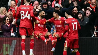 Konaté Desak Penundaan Liga Inggris, Kontrak Panjang di Liverpool Semakin Dekat!