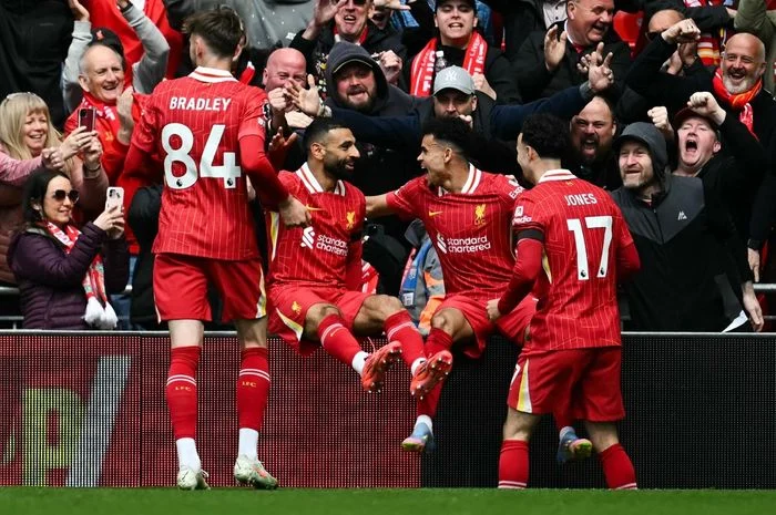 Konaté Desak Penundaan Liga Inggris, Kontrak Panjang di Liverpool Semakin Dekat!