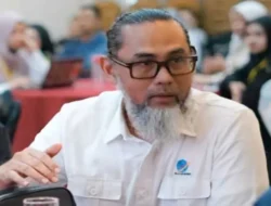 Konflik AS-Iran Tekan Biaya Logistik, ALFI Minta Evaluasi Regulasi KBLI 2025