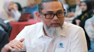 Konflik AS-Iran Tekan Biaya Logistik, ALFI Minta Evaluasi Regulasi KBLI 2025