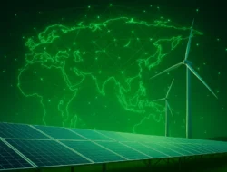 Konsumsi Energi ADRO Meningkat di 2025, Transisi Hijau Mulai Terlihat