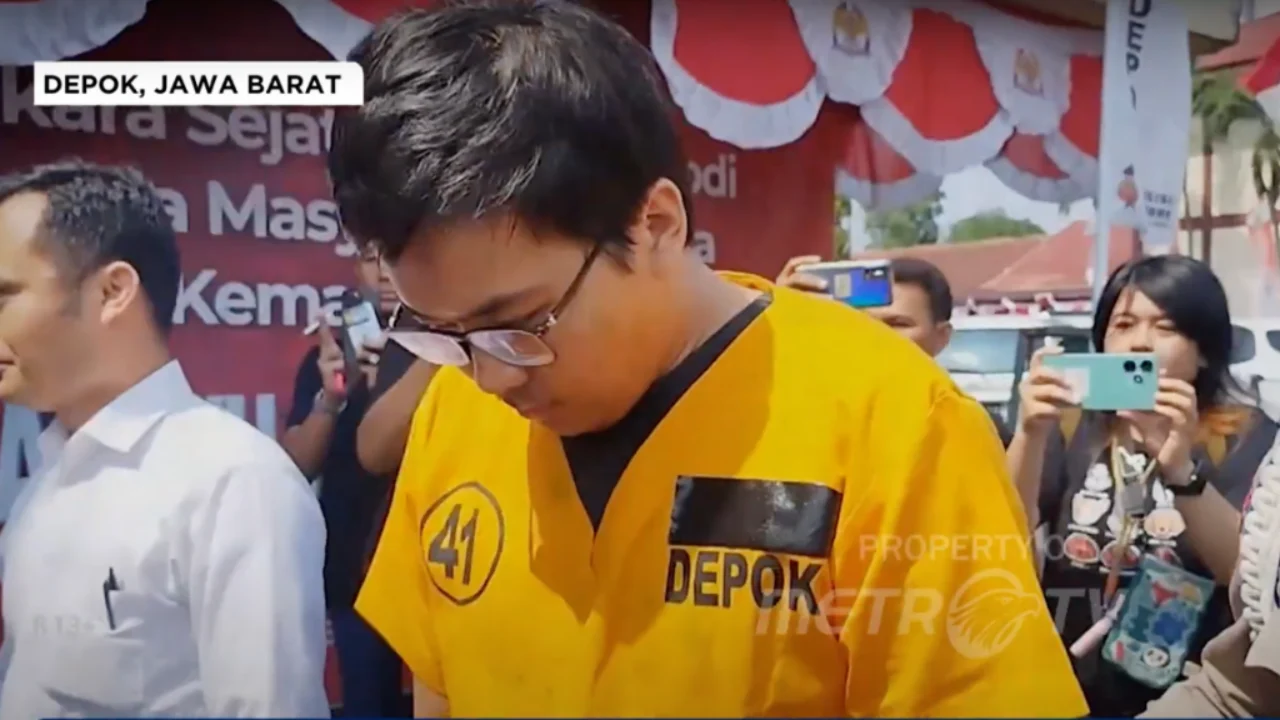 Kontroversi Ade Armando: Pernyataan Polemik Tentang 16 Mahasiswa UI dan Dampaknya