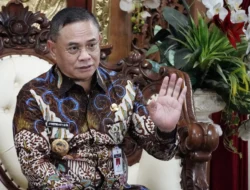 Kontroversi Anggaran Kursi Pijat Rp 40 Juta di Pemkab Pati: Mengapa Plt Bupati Menilai Lebih Banyak Mudarat?