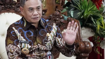 Kontroversi Anggaran Kursi Pijat Rp 40 Juta di Pemkab Pati: Mengapa Plt Bupati Menilai Lebih Banyak Mudarat?