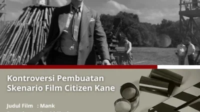 Kontroversi Baliho Film ‘Aku Harus Mati’: Sensitivitas Sang Pembuat Film Diuji