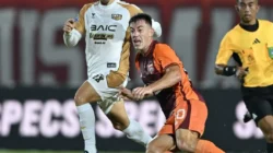 Kontroversi gol Dewa United ke Gawang Persib: Penjelasan Komite Wasit dan Dampaknya pada Klasemen
