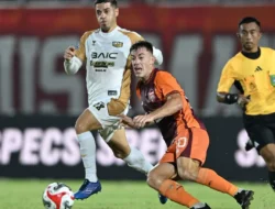 Kontroversi gol Dewa United ke Gawang Persib: Penjelasan Komite Wasit dan Dampaknya pada Klasemen