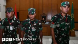 Kontroversi Peradilan Militer: Kasus Andrie Yunus Memicu Perdebatan Besar di Indonesia