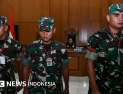 Kontroversi Peradilan Militer: Kasus Andrie Yunus Memicu Perdebatan Besar di Indonesia