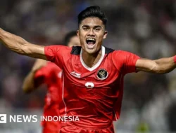 Kontroversi Politik, Bencana Alam, dan Gemerlap Sepak Bola: Apa yang Mengguncang Indonesia Hari Ini?