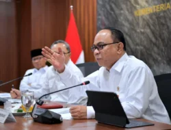 Kopdes Merah Putih Siap Goyang Ekonomi NTT: 30.000 Unit Akan Beroperasi Agustus 2026