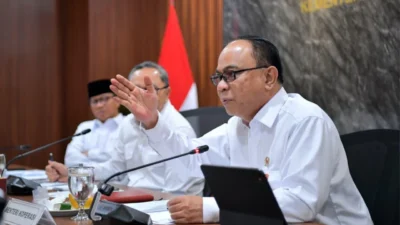 Kopdes Merah Putih Siap Goyang Ekonomi NTT: 30.000 Unit Akan Beroperasi Agustus 2026