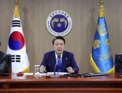 Korea Selatan Gandeng Empat Negara, Raih 273 Juta Barrel Minyak – Lobi Tiga Negara Tambahan untuk Amankan Cadangan!