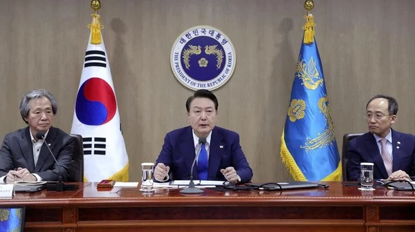 Korea Selatan Gandeng Empat Negara, Raih 273 Juta Barrel Minyak – Lobi Tiga Negara Tambahan untuk Amankan Cadangan!