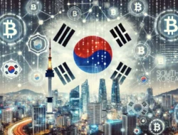 Kospi Catat Rekor Tertinggi: AI, Perdamaian Iran, dan Dorongan Teknologi Goyang Pasar Korea