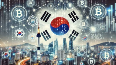 Kospi Catat Rekor Tertinggi: AI, Perdamaian Iran, dan Dorongan Teknologi Goyang Pasar Korea