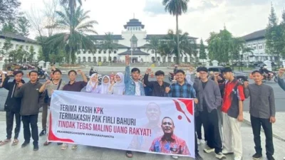 KPK Beri Peringatan Keras: Tiga Kepala Daerah Jateng Terjaring OTT, Pemerintah Provinsi Siapkan Reformasi Pengawasan