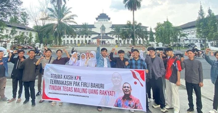 KPK Beri Peringatan Keras: Tiga Kepala Daerah Jateng Terjaring OTT, Pemerintah Provinsi Siapkan Reformasi Pengawasan