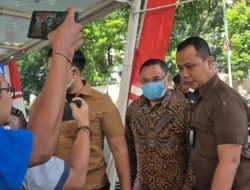 KPK Bongkar Dugaan Sudewo Terima Fee Proyek DJKA lewat Orang Kepercayaan, Skandal Korupsi Mengguncang Pati