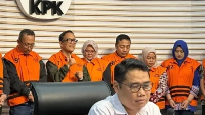 KPK Bongkar Kekayaan Mewah Bupati Tulungagung: 20 Tanah, 18 Kendaraan, dan Uang Tunai Rp95 Juta