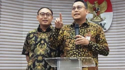 KPK Dalami Skandal Pemerasan Bupati Tulungagung: 16 OPD Dipaksa Serahkan Jutaan Rupiah via Surat Pengunduran Diri