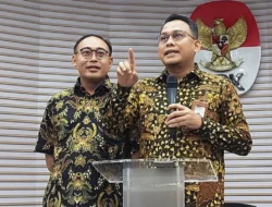 KPK Dalami Skandal Pemerasan Bupati Tulungagung: 16 OPD Dipaksa Serahkan Jutaan Rupiah via Surat Pengunduran Diri