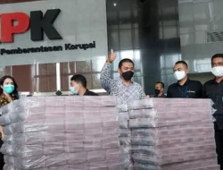 KPK Dorong Batas Tunai, Golkar Dukung, dan Ahli Kritisi: Politik Uang Masih Jadi Tantangan Besar