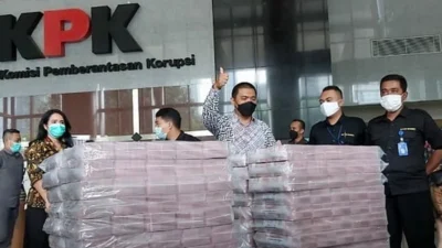 KPK Dorong Batas Tunai, Golkar Dukung, dan Ahli Kritisi: Politik Uang Masih Jadi Tantangan Besar