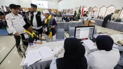 KPK Gali Tuntas Kasus Kuota Haji, Bos Gema Tours dan Adzikra Dipanggil sebagai Saksi Kunci