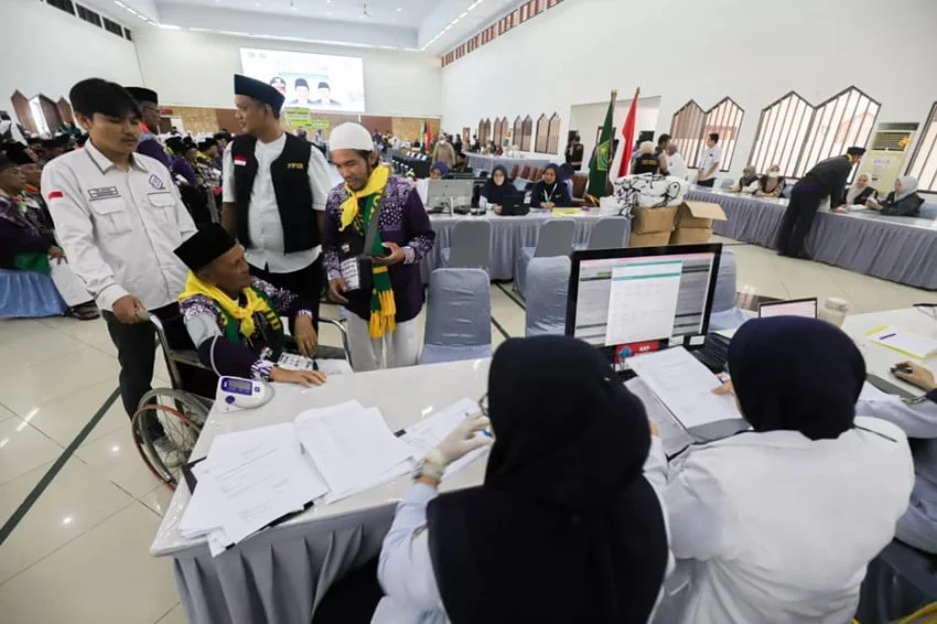 KPK Gali Tuntas Kasus Kuota Haji, Bos Gema Tours dan Adzikra Dipanggil sebagai Saksi Kunci