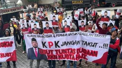 KPK Periksa Pengusaha Rokok Haji Her: Mengungkap Gaya Hidup Mewah di Tengah Kasus Kuota Haji