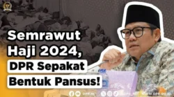 KPK Sita USD 1 Juta: Dugaan Manipulasi Pansus Haji dan Jejak Penipuan Keuangan Besar
