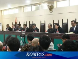 KPPU Denda 97 Startup Pinjol Rp755 Miliar, AdaKami Terbesar: Apa Dampaknya?