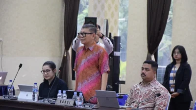 KPPU Putuskan Fintech Lending Langgar Penetapan Suku Bunga, Ini Respons OJK