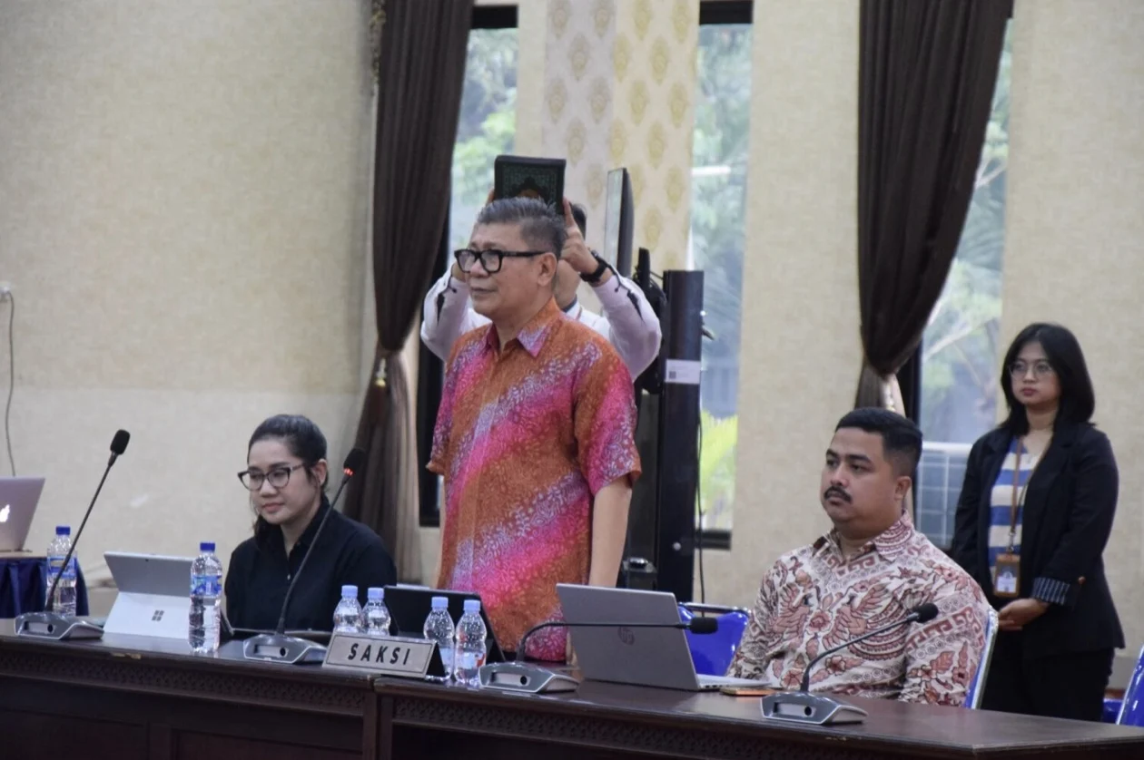 KPPU Putuskan Fintech Lending Langgar Penetapan Suku Bunga, Ini Respons OJK