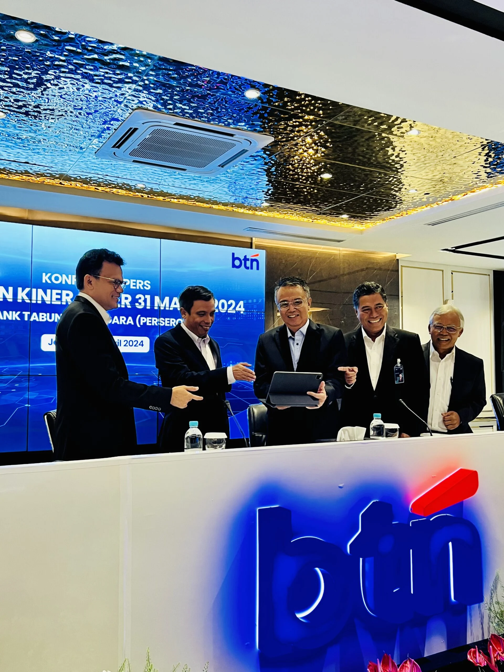 Kredit Baru Tumbuh Melambat di Kuartal I-2026, Bank Selektif Salurkan Pinjaman