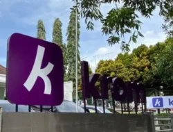 Kredit Channeling Krom Bank Melesat 119% Pada Februari 2026