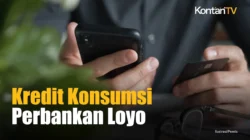 Kredit Konsumer Perbankan Melambat, Tanda Daya Beli Masyarakat Melemah?